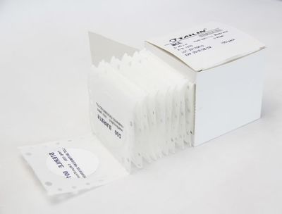 泰林生物 十年“膜”一剑，亮剑正当时 过滤膜